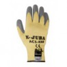 GUANTE K-JUBA PROTECCION ALTA