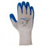GUANTE JUBA RECUBRIMIENTO LATEX RUGOSO