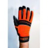GUANTE JUBA CON REFUERZO EXTRA EN PALMA