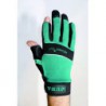 GUANTE JUBA MECANIX CUT, 5 PARES