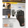 GUANTE JUBA ANTIVIBRACION GELFOM