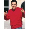 SUDADERA SW 299 CUELLO REDONDO