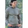 SUDADERA CON CAPUCHA SW 270