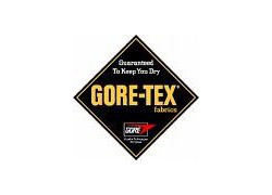 Gore-Tex con protección