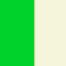 Verde/beige
