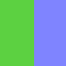 Verde/azulina