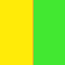 Verde/amarillo