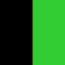 Verde/negro